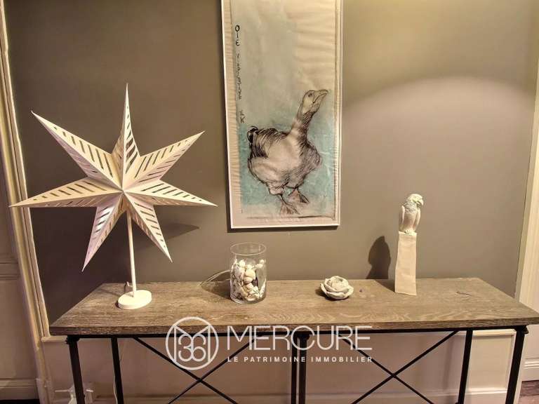 Maison Quintin - 6 chambres - 302m²