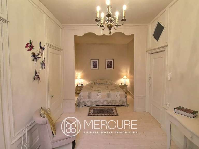 Maison Quintin - 6 chambres - 302m²