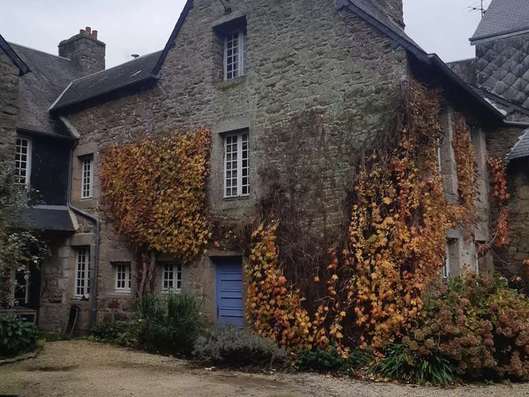 Maison Quintin - 6 chambres - 302m²