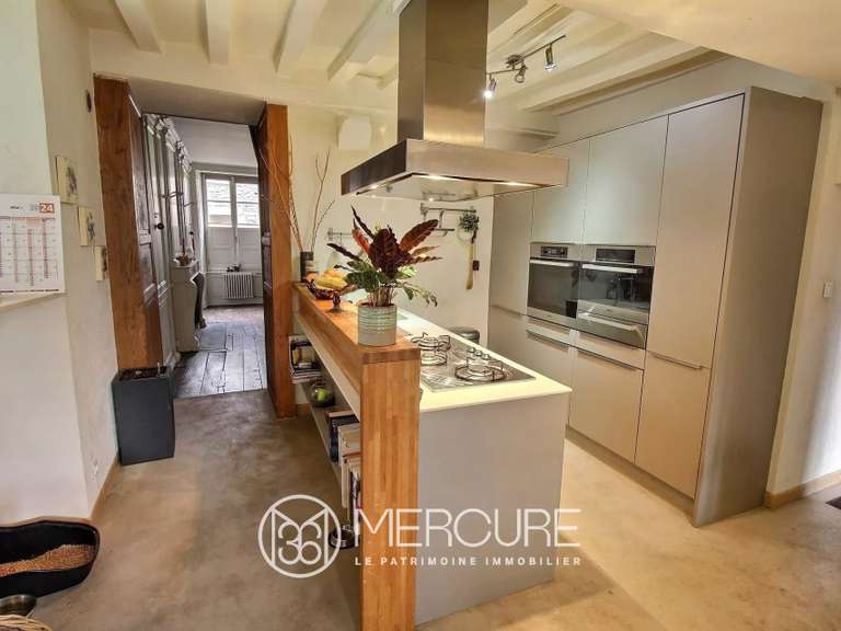 Maison Quintin - 6 chambres - 302m²