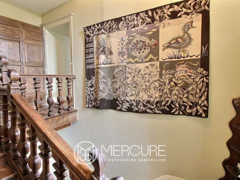 Maison Quintin - 6 chambres - 302m²