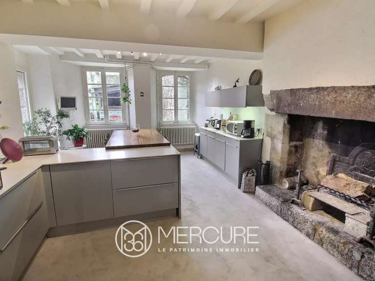 Maison Quintin - 6 chambres - 302m²