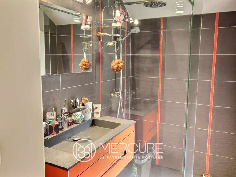 Maison Quintin - 6 chambres - 302m²