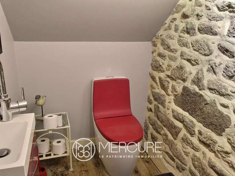 Maison Quintin - 6 chambres - 302m²