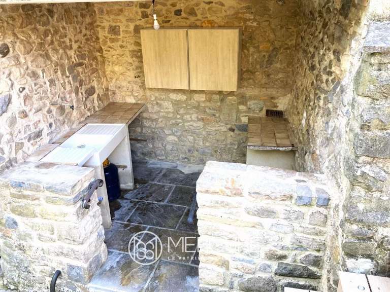 Maison Quissac - 6 chambres - 431m²