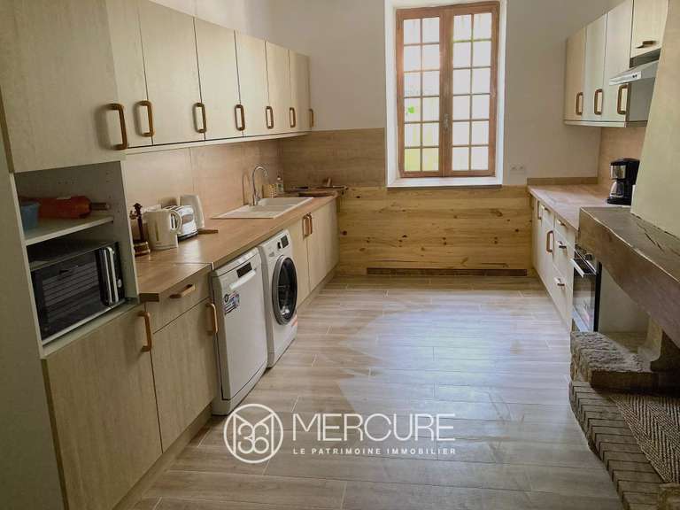 Maison Quissac - 6 chambres - 431m²