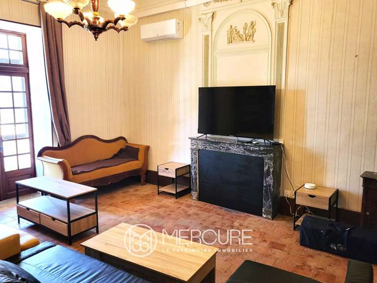 Maison Quissac - 6 chambres - 431m²