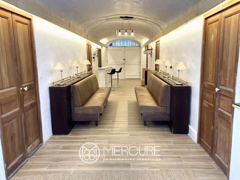 Maison Quissac - 6 chambres - 431m²