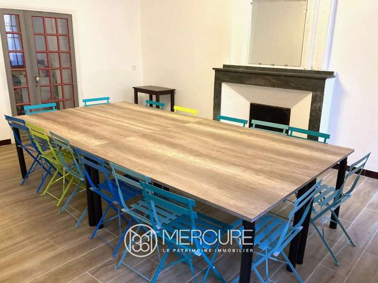 Maison Quissac - 6 chambres - 431m²