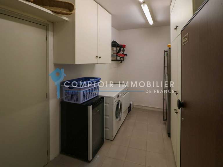 House Quissac - 5 bedrooms - 202m²