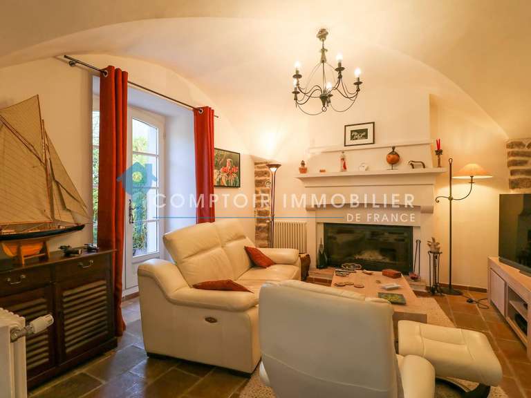 House Quissac - 5 bedrooms - 202m²