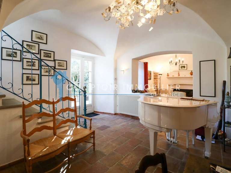 House Quissac - 5 bedrooms - 202m²