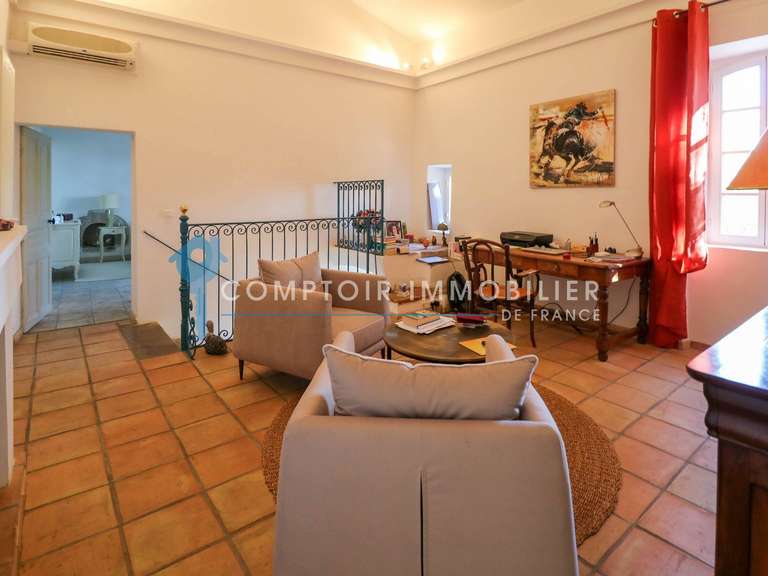 House Quissac - 5 bedrooms - 202m²