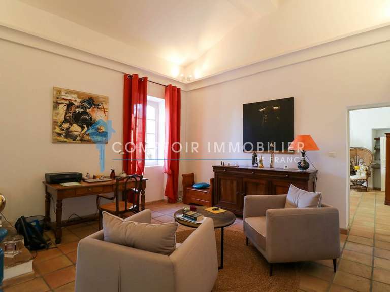House Quissac - 5 bedrooms - 202m²
