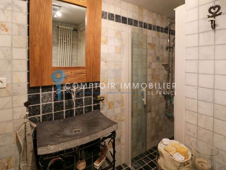 House Quissac - 5 bedrooms - 202m²
