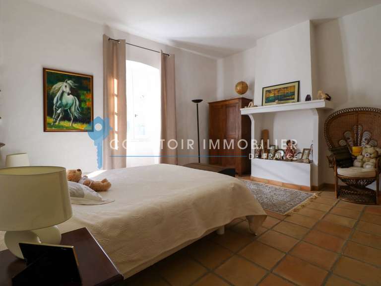House Quissac - 5 bedrooms - 202m²