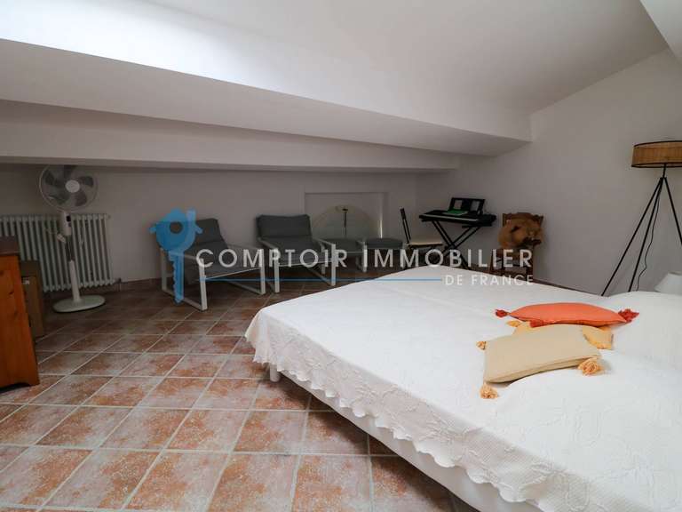 House Quissac - 5 bedrooms - 202m²