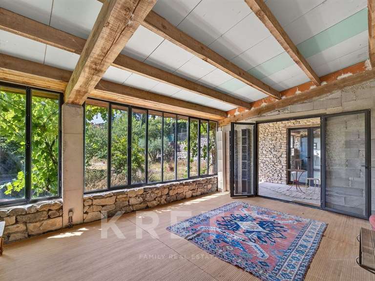 Propriété Quissac - 20 chambres - 3000m²