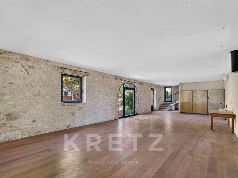 Propriété Quissac - 20 chambres - 3000m²