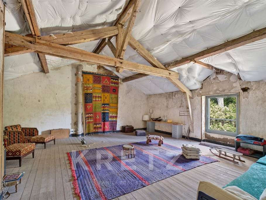 Propriété Quissac