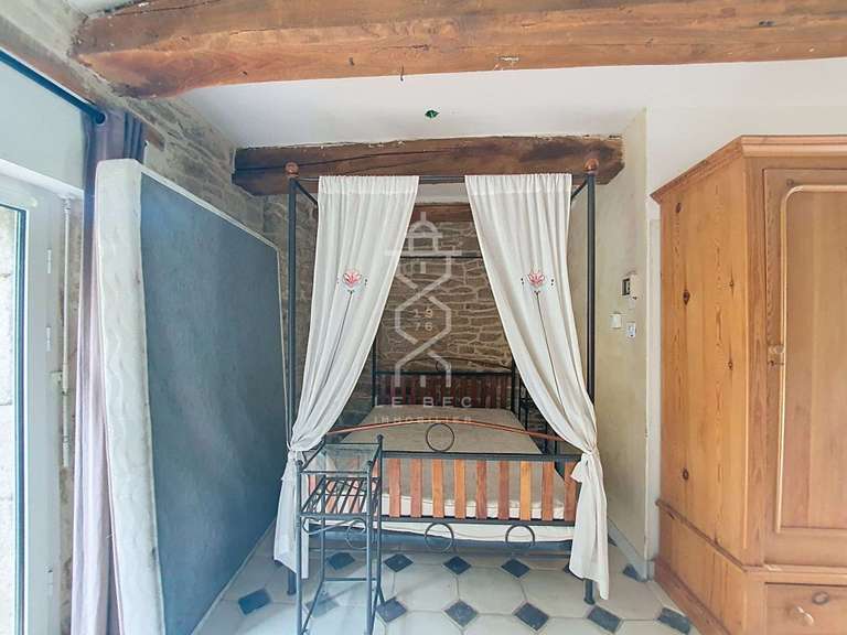 Maison Quistinic - 6 chambres