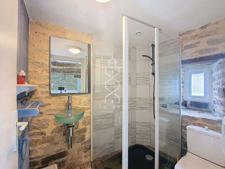 Maison Quistinic - 6 chambres