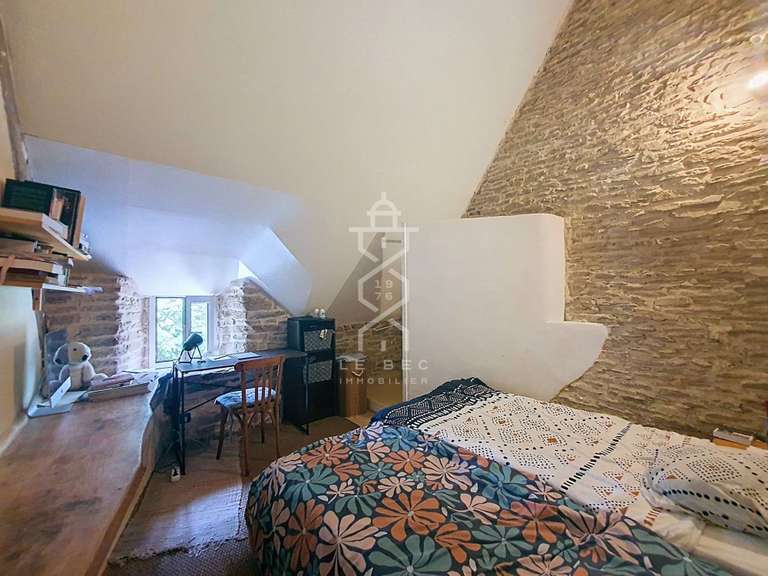 House Quistinic - 6 bedrooms