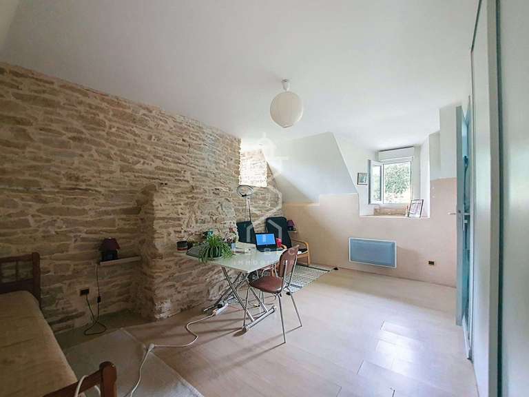 House Quistinic - 6 bedrooms