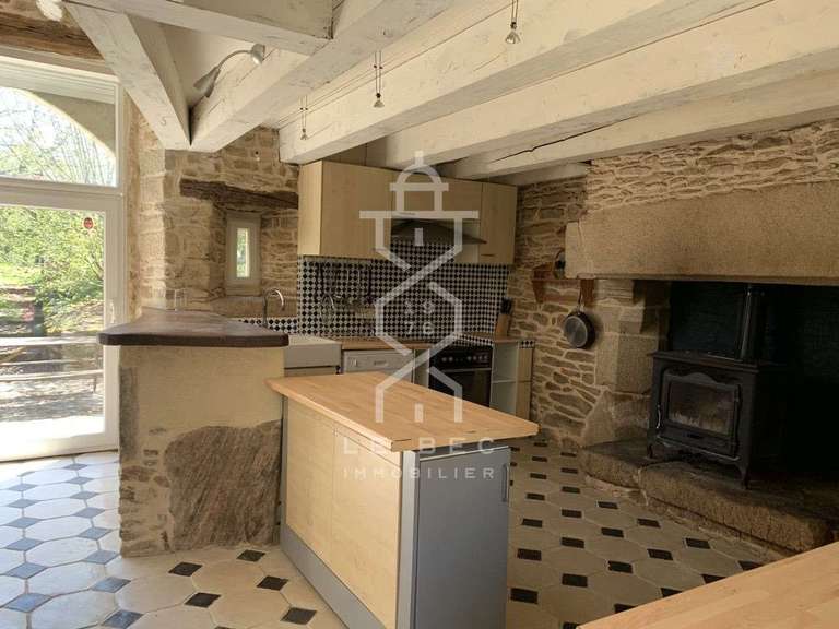 House Quistinic - 6 bedrooms