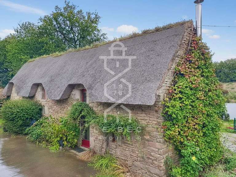 House Quistinic - 6 bedrooms