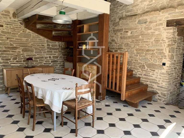 House Quistinic - 6 bedrooms