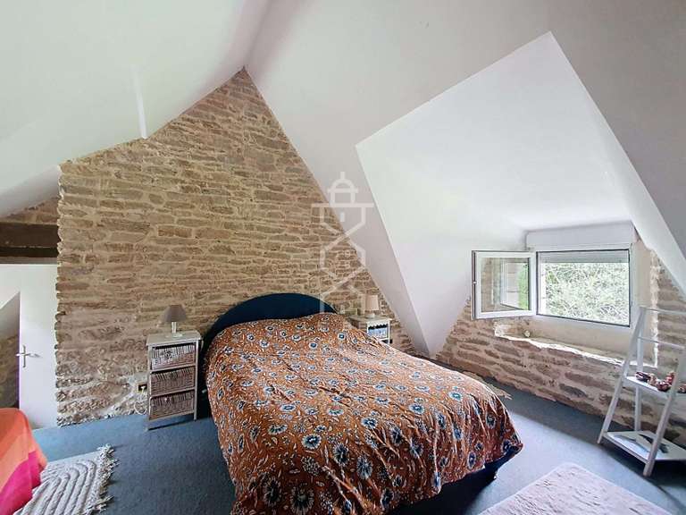 Maison Quistinic - 6 chambres