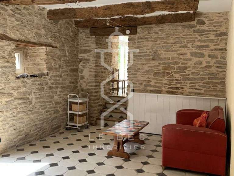 Maison Quistinic - 6 chambres