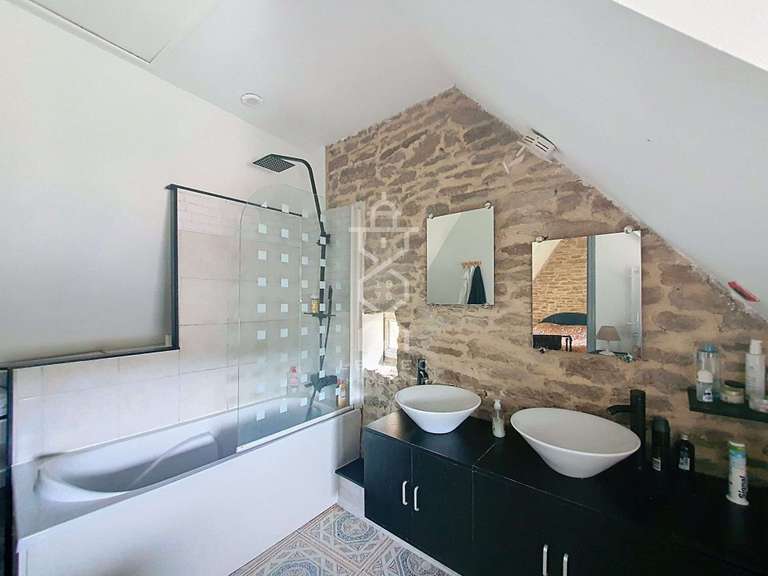 House Quistinic - 6 bedrooms