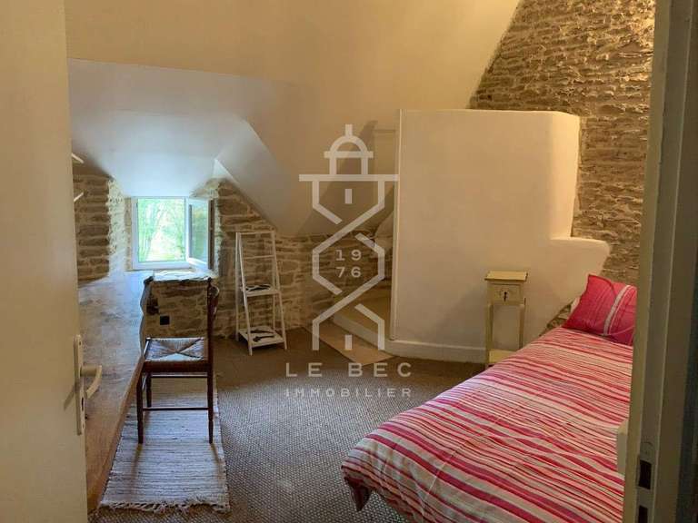 Maison Quistinic - 6 chambres