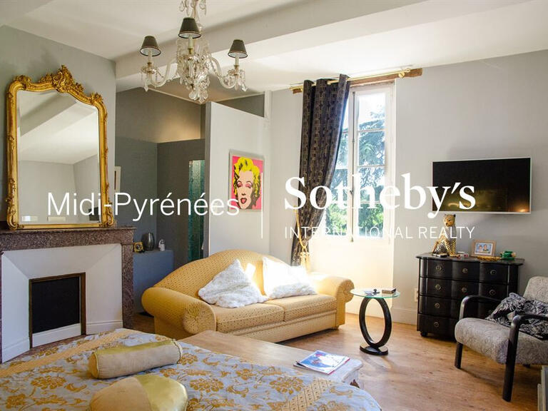 Maison Rabastens - 7 chambres - 300m²