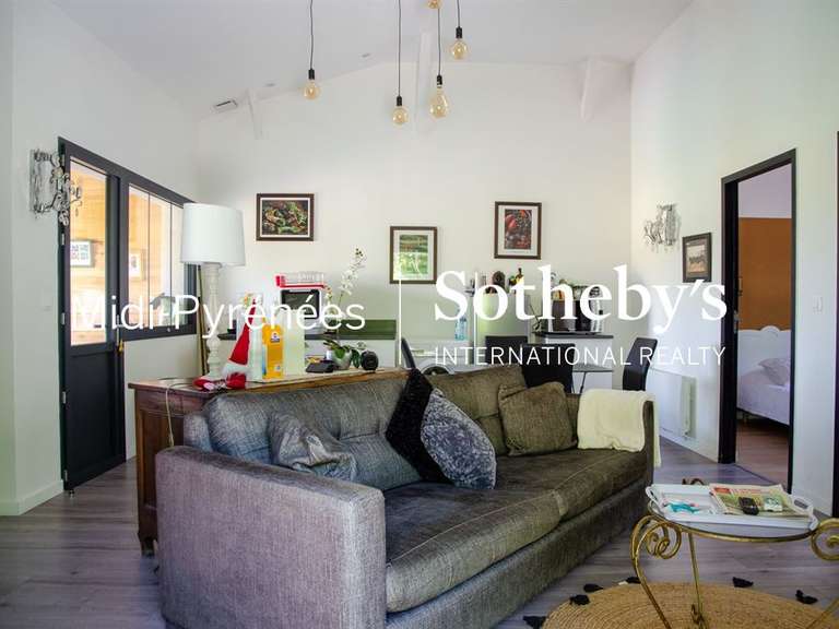 Maison Rabastens - 7 chambres - 300m²