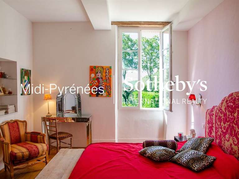 Maison Rabastens - 7 chambres - 300m²