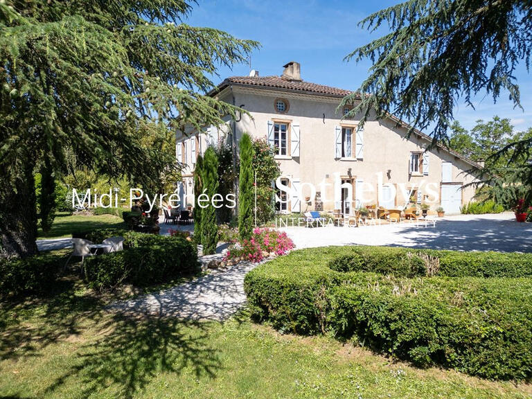 Maison Rabastens - 7 chambres - 300m²