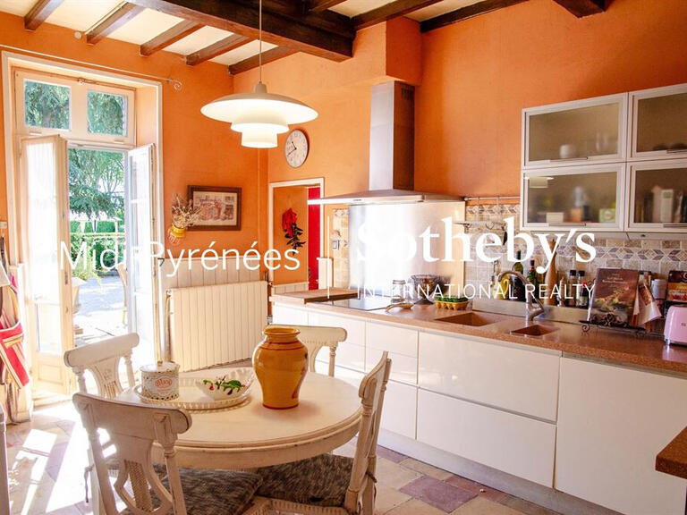 Maison Rabastens - 7 chambres - 300m²