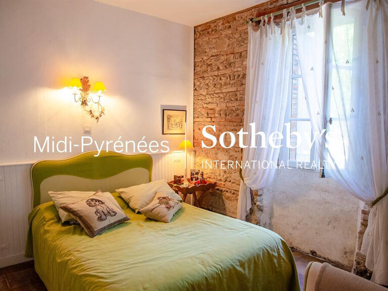Maison Rabastens - 7 chambres - 300m²