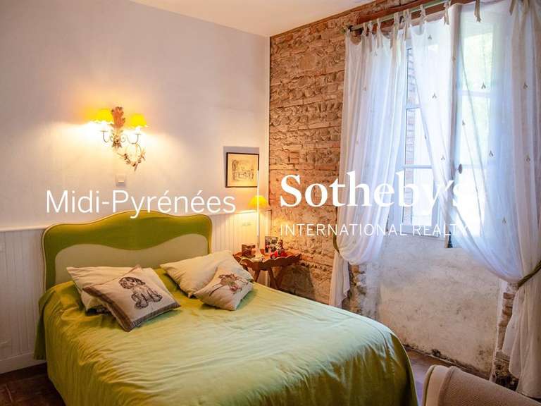 Maison Rabastens - 7 chambres - 300m²