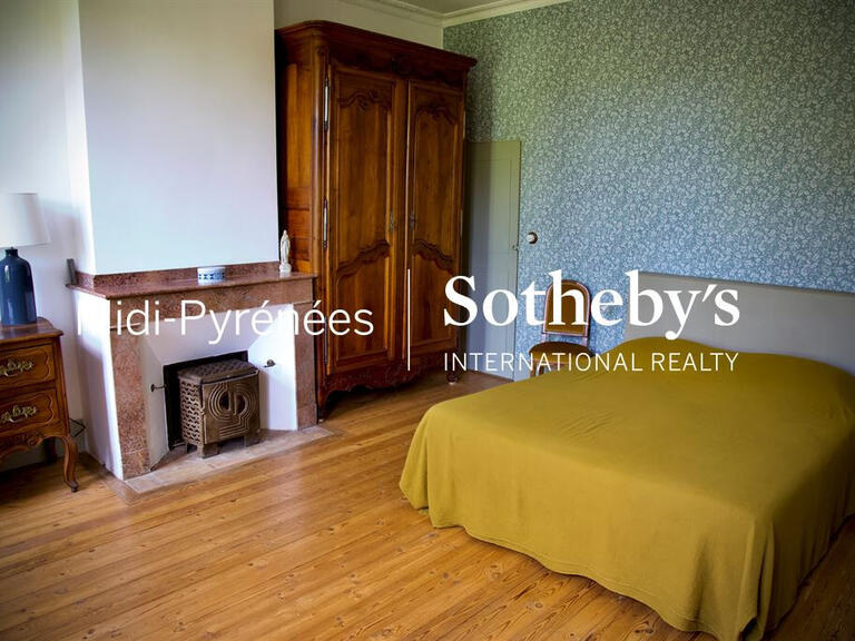 Maison Rabastens - 5 chambres - 265m²