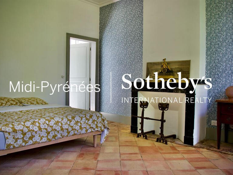 Maison Rabastens - 5 chambres - 265m²