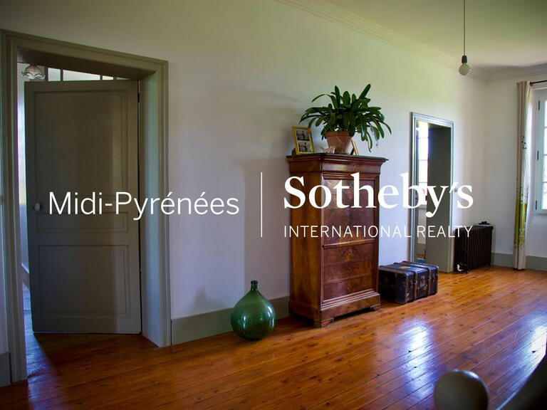 Maison Rabastens - 5 chambres - 265m²