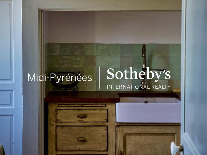 Maison Rabastens - 5 chambres - 265m²