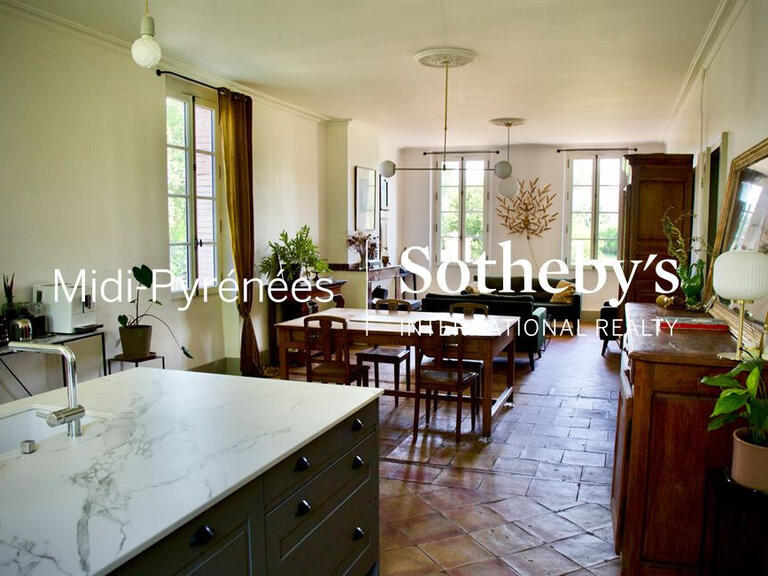 Maison Rabastens - 5 chambres - 265m²