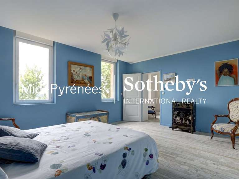 Maison Rabastens - 7 chambres - 542m²