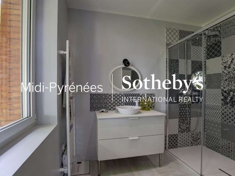 Maison Rabastens - 7 chambres - 542m²