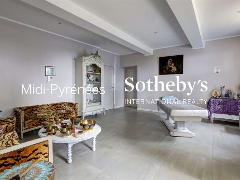 Maison Rabastens - 7 chambres - 542m²
